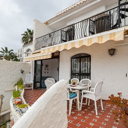 Lilas 61 Nerja