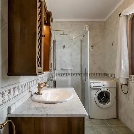 Chalet Lilas 61