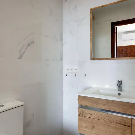Lilas 61 Chalet Nerja