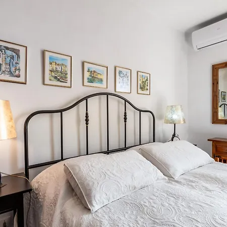 Chalet Lilas 61 Nerja