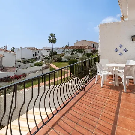 Lilas 61 * Nerja