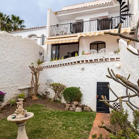 Chalet Lilas 61
