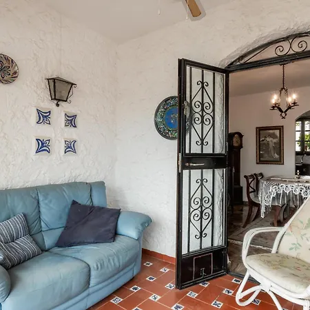 Chalet Lilas 61 *