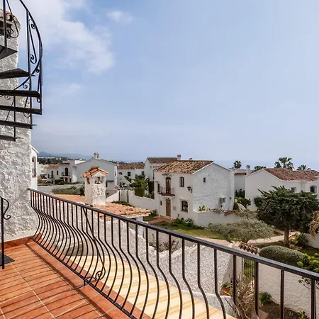 Lilas 61 Chalet Nerja