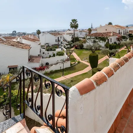 Chalet Lilas 61 Nerja