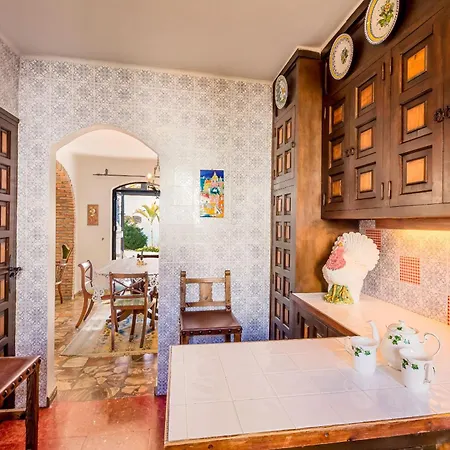 Lilas 61 Chalet