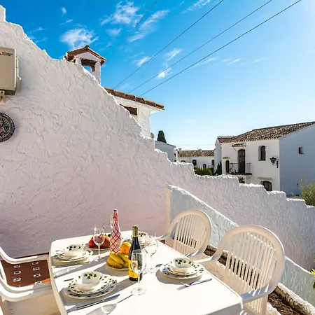 Lilas 61 Chalet *