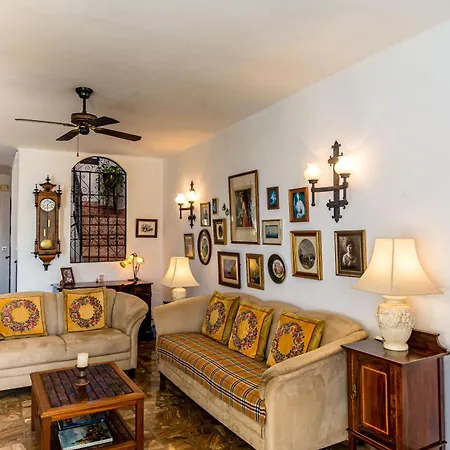 Chalet Lilas 61 *