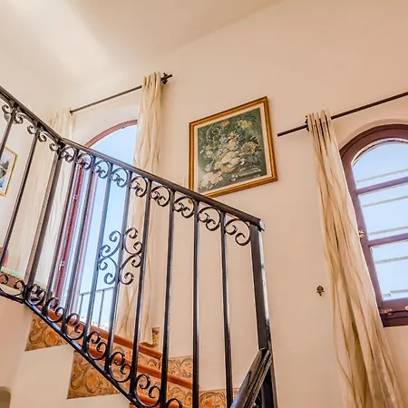 Chalet Lilas 61 Nerja