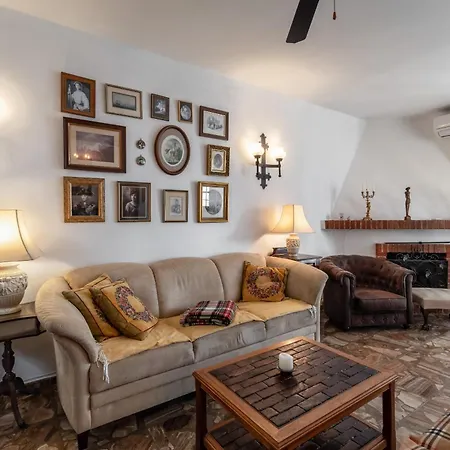 Lilas 61 Chalet *