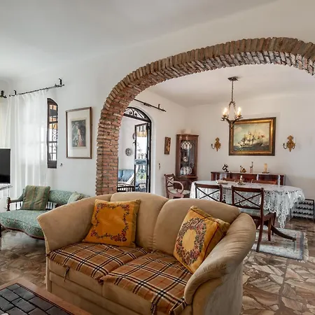 Lilas 61 Chalet Nerja