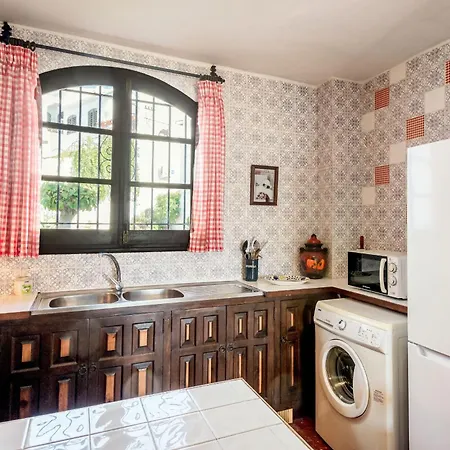 Lilas 61 Chalet *